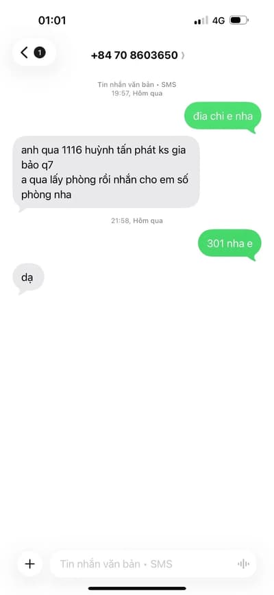 ảnh report