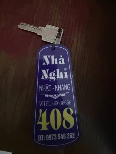 ảnh report