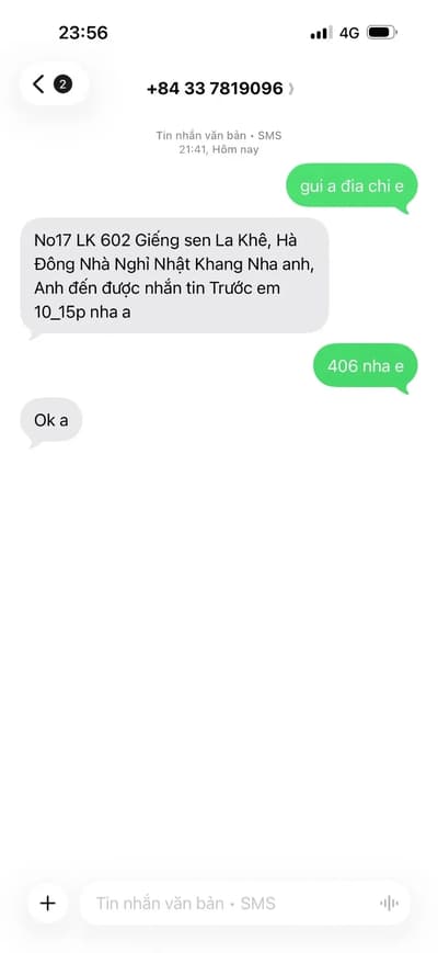 ảnh report