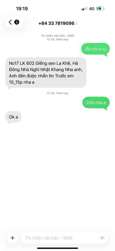 ảnh report