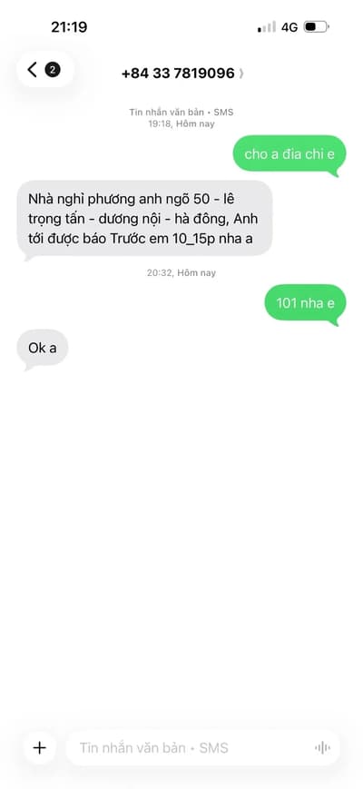 ảnh report