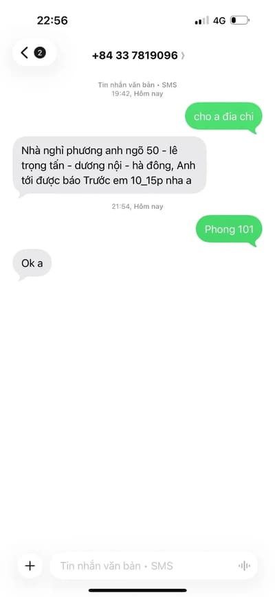 ảnh report