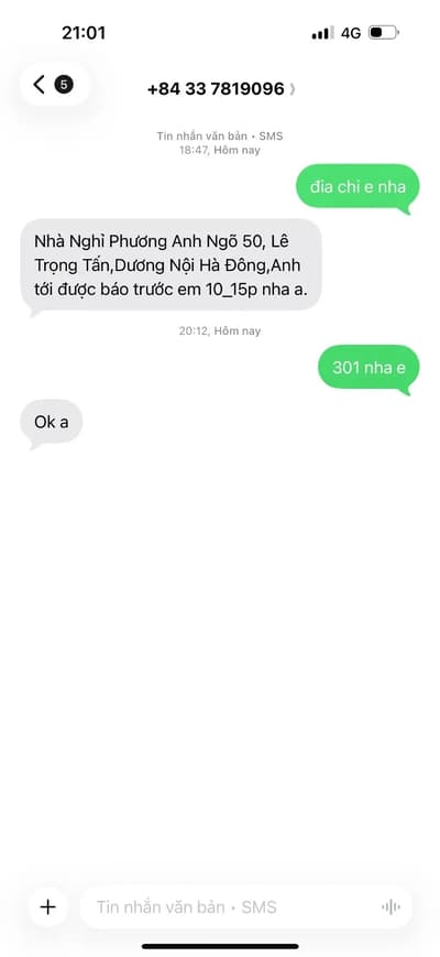 ảnh report