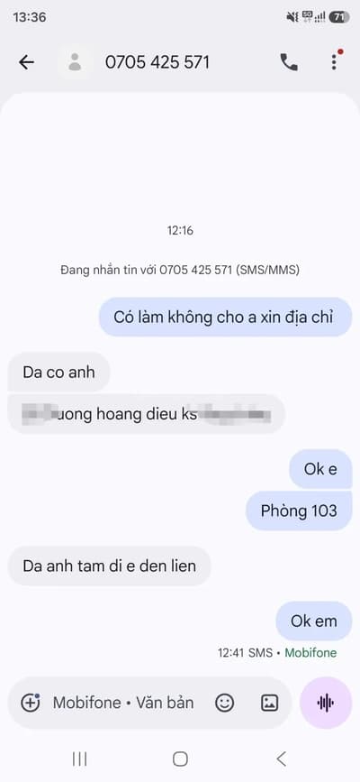 ảnh report