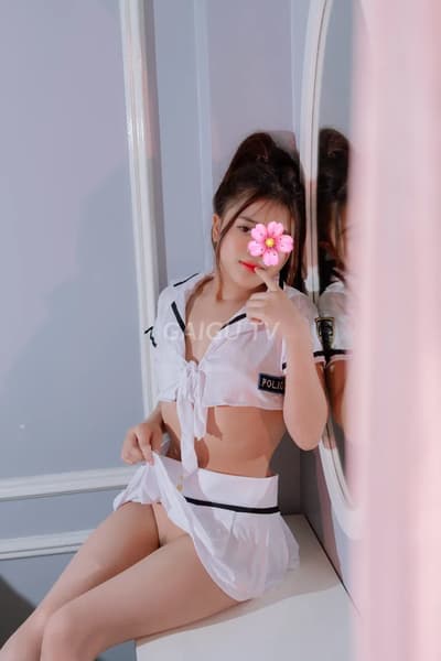 Loli teen 2k8 mới về Gò Vấp 500k