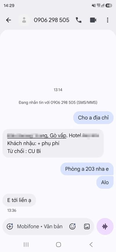 ảnh report
