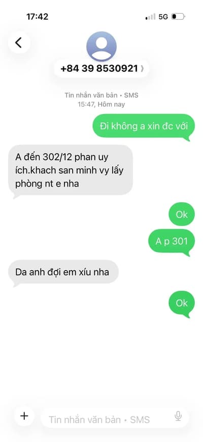 ảnh report