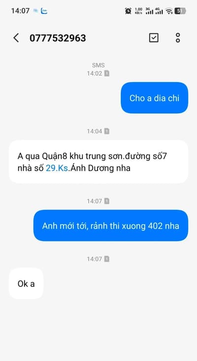 ảnh report