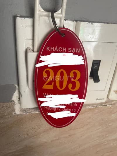 ảnh report