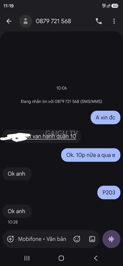 ảnh report