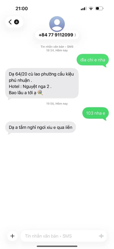 ảnh report