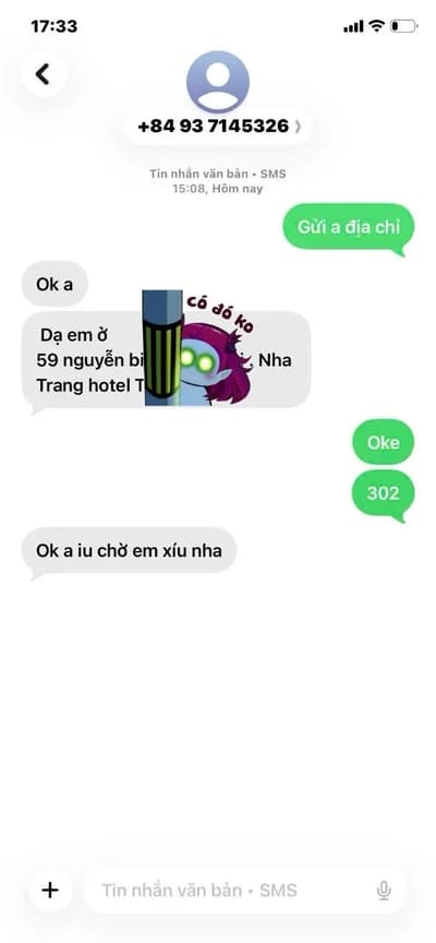 ảnh report