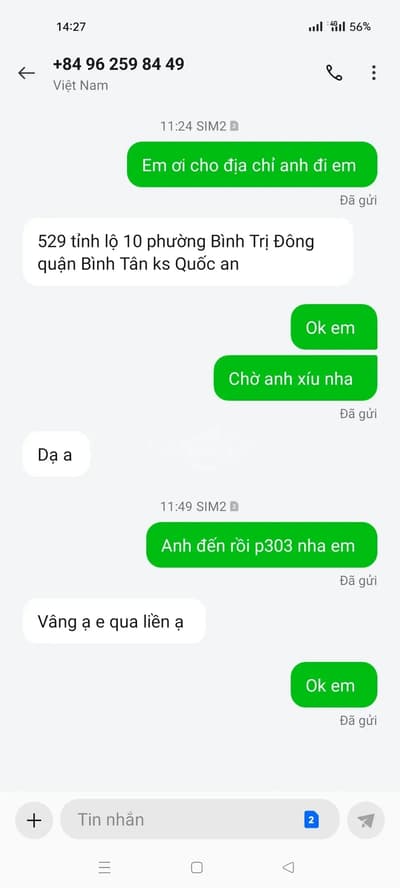 ảnh report
