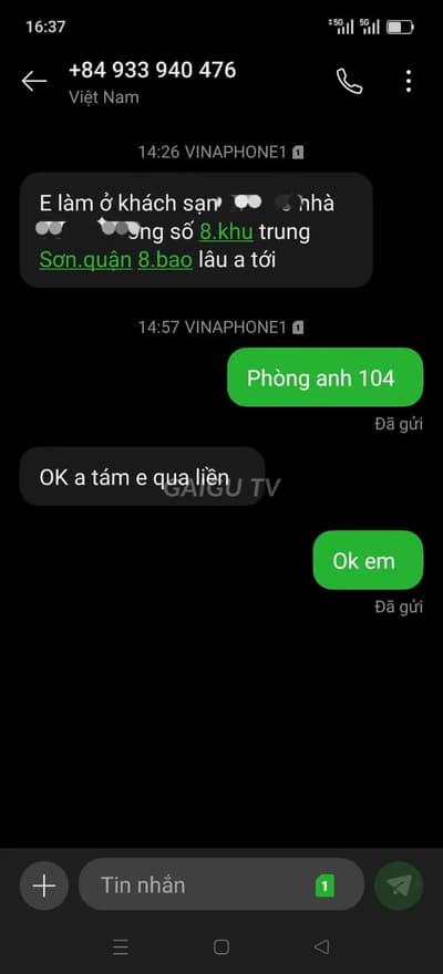 ảnh report