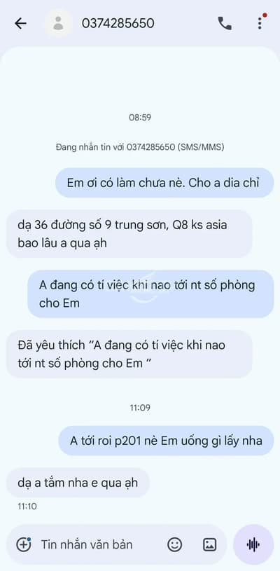 ảnh report