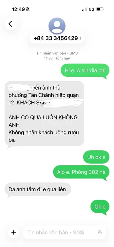 ảnh report