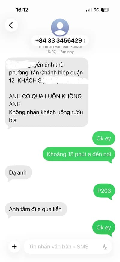 ảnh report