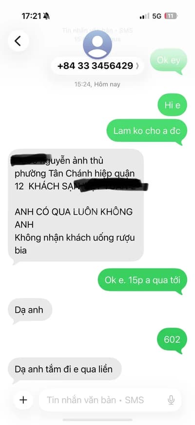 ảnh report
