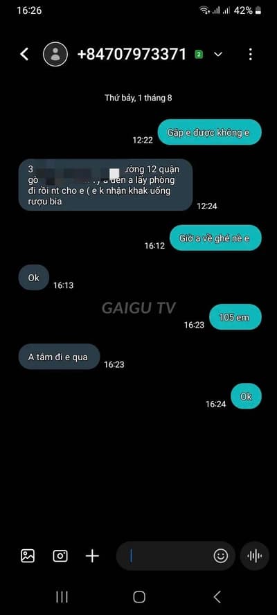 ảnh report