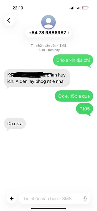 ảnh report