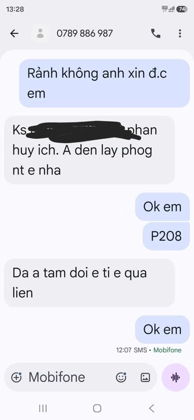 ảnh report