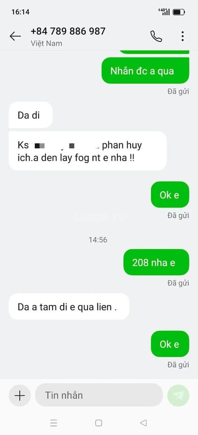 ảnh report