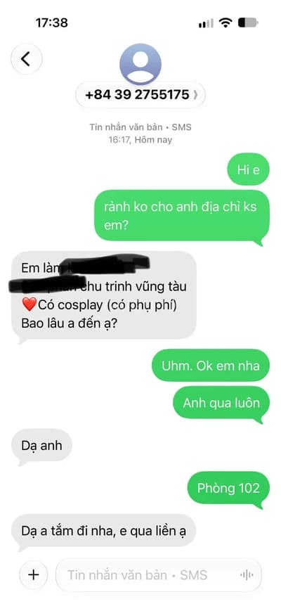 ảnh report