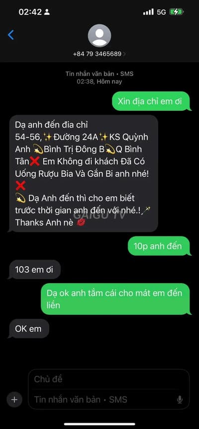 ảnh report