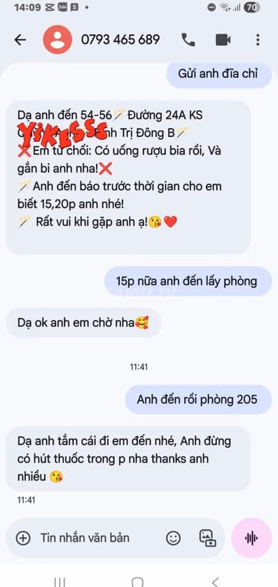 ảnh report