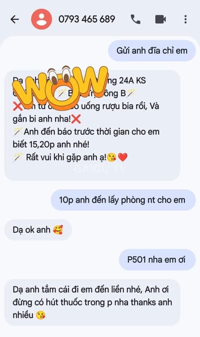 ảnh report