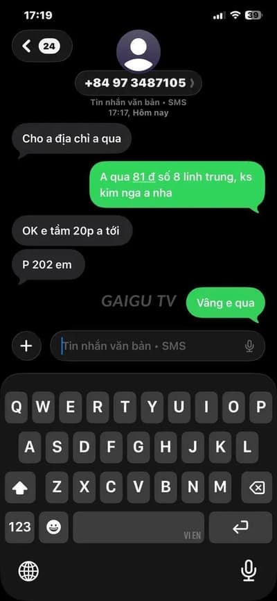 ảnh report