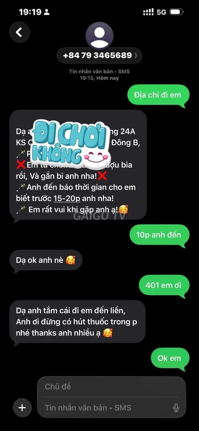 ảnh report