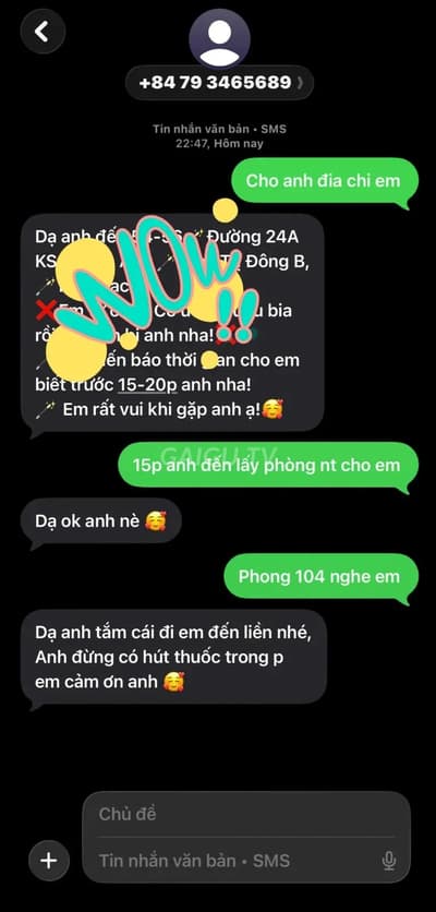 ảnh report