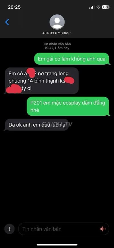 ảnh report