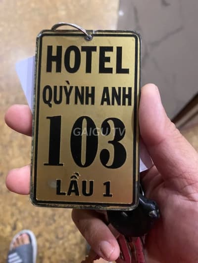 ảnh report