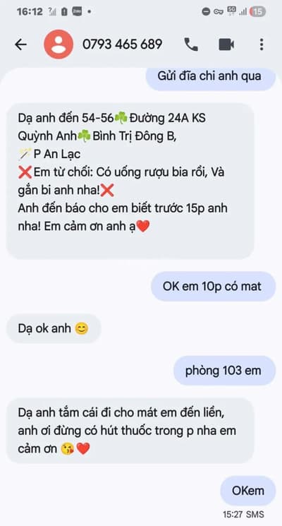 ảnh report