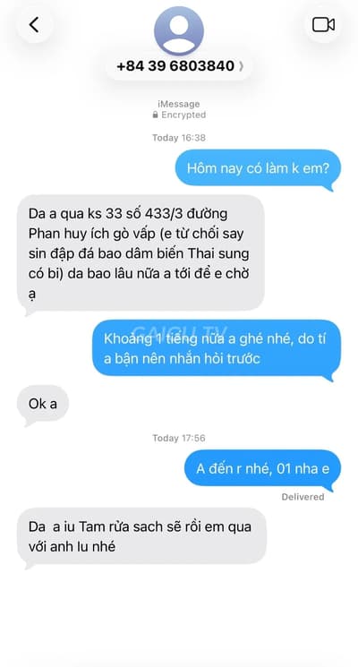 ảnh report
