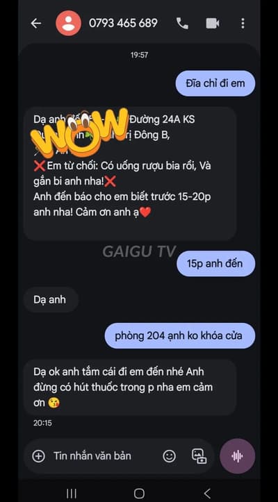 ảnh report