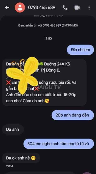 ảnh report