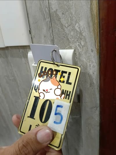ảnh report