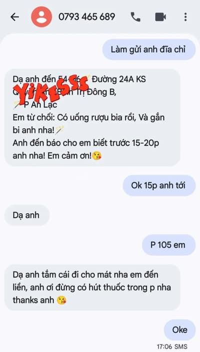 ảnh report