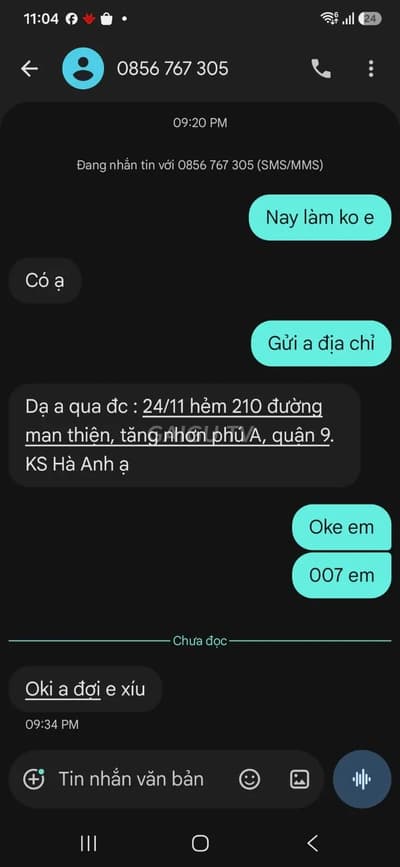 ảnh report