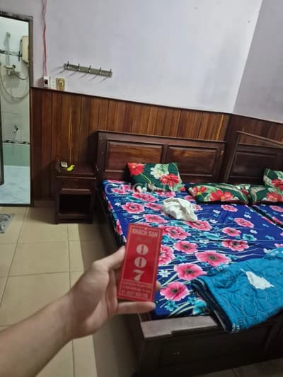 ảnh report