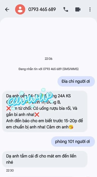 ảnh report