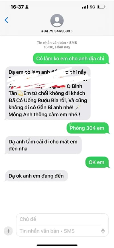 ảnh report