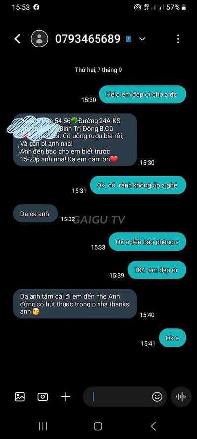 ảnh report