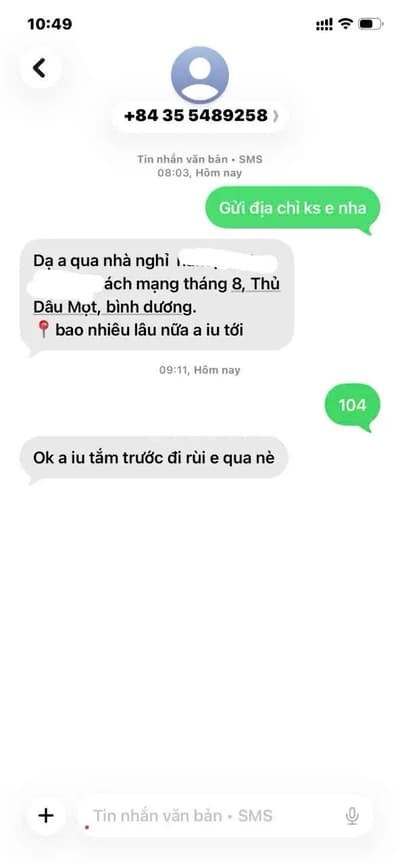 ảnh report