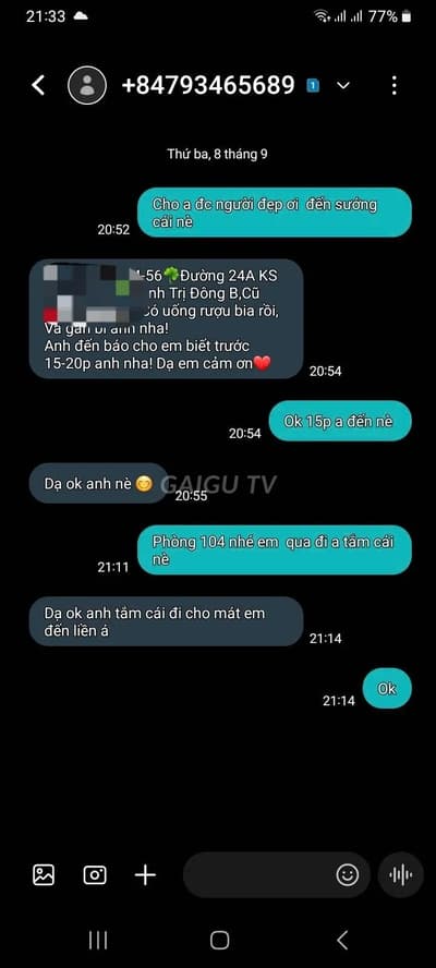 ảnh report