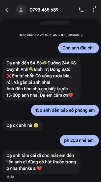 ảnh report