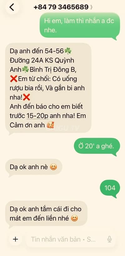 ảnh report